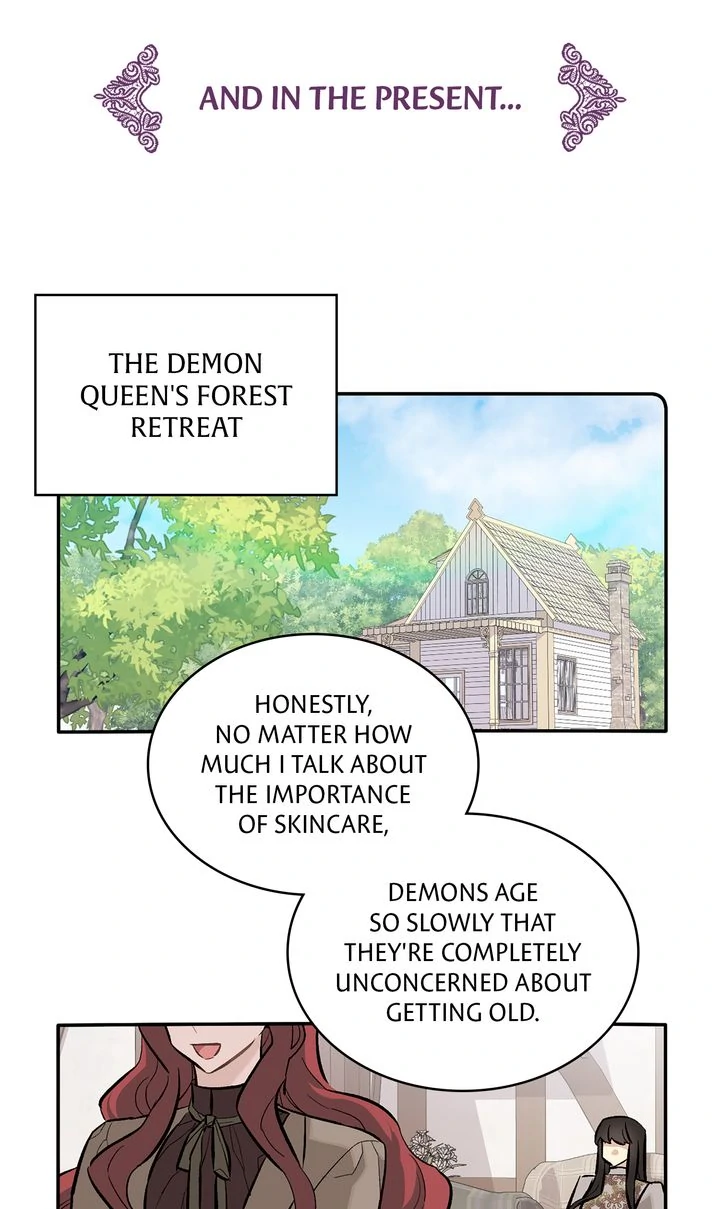 It’s Finally Love, Demon Lord! Chapter 11 - Page 17