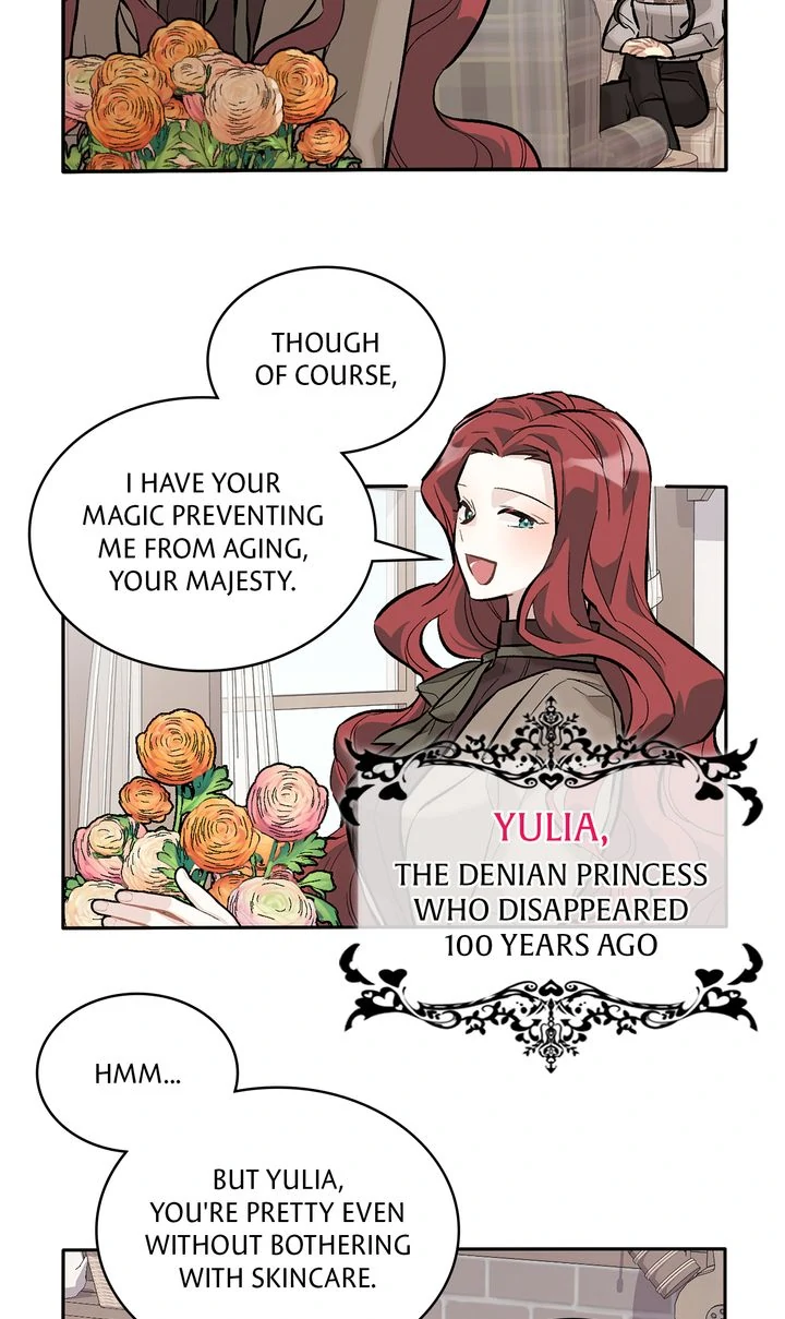 It’s Finally Love, Demon Lord! Chapter 11 - Page 18