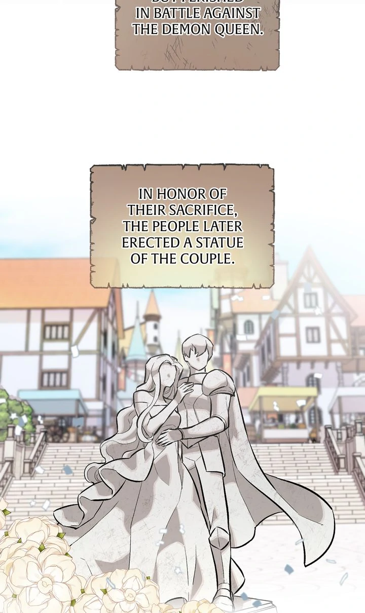 It’s Finally Love, Demon Lord! Chapter 11 - Page 2