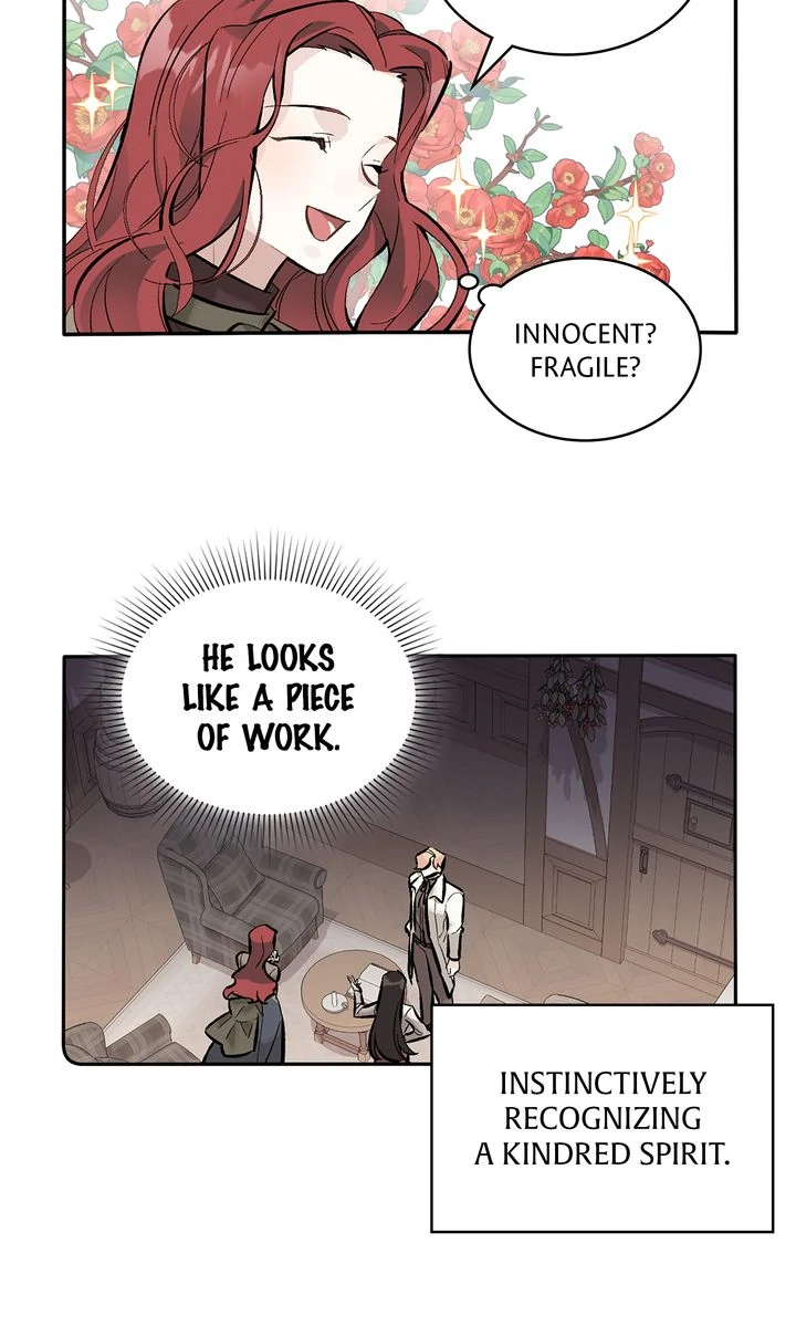 It’s Finally Love, Demon Lord! Chapter 11 - Page 24