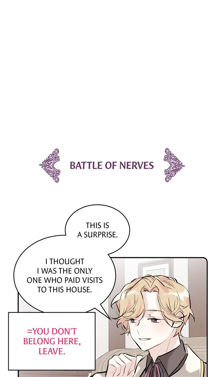 It’s Finally Love, Demon Lord! Chapter 11 - Page 25