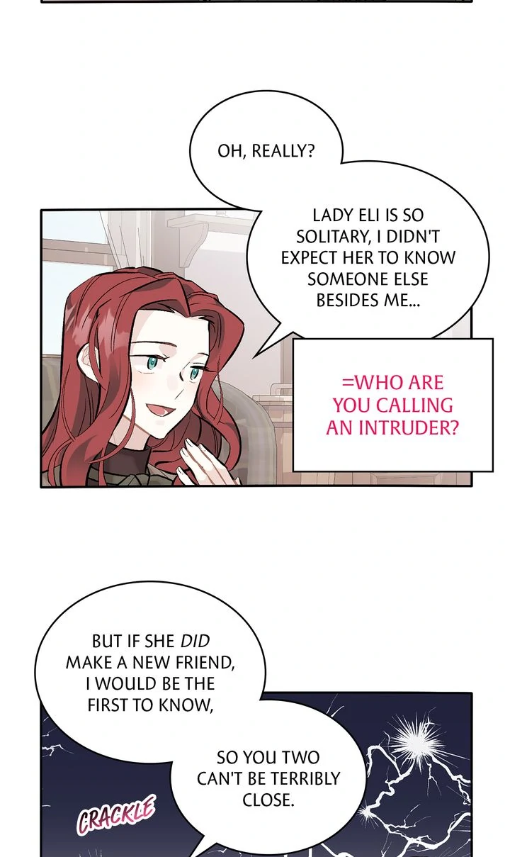 It’s Finally Love, Demon Lord! Chapter 11 - Page 26