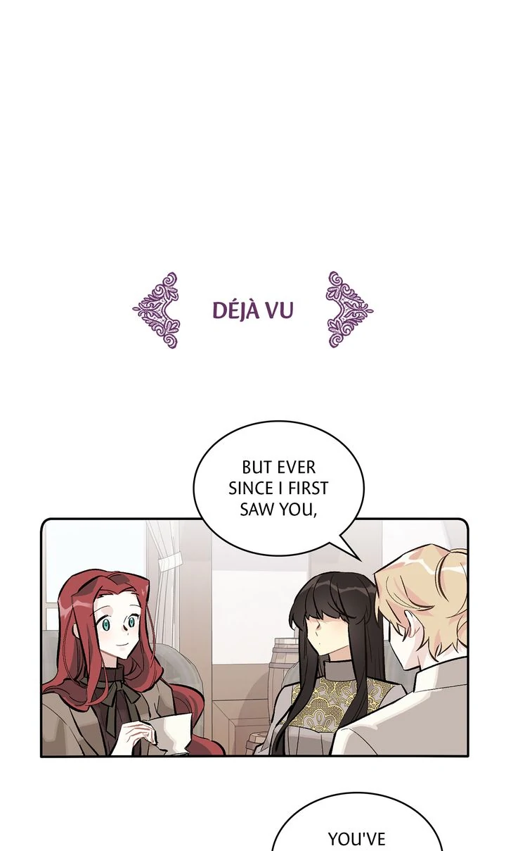 It’s Finally Love, Demon Lord! Chapter 11 - Page 28
