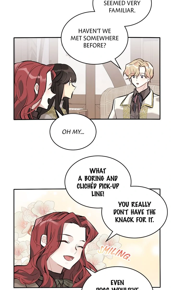 It’s Finally Love, Demon Lord! Chapter 11 - Page 29