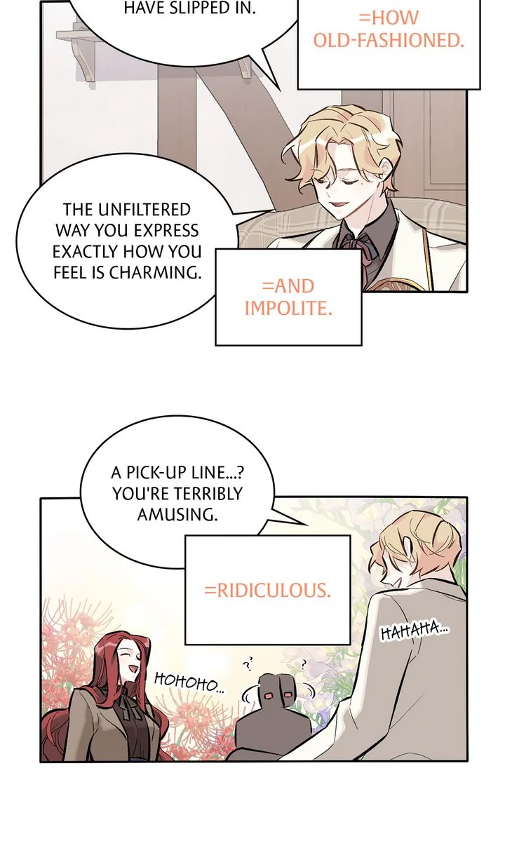 It’s Finally Love, Demon Lord! Chapter 11 - Page 32