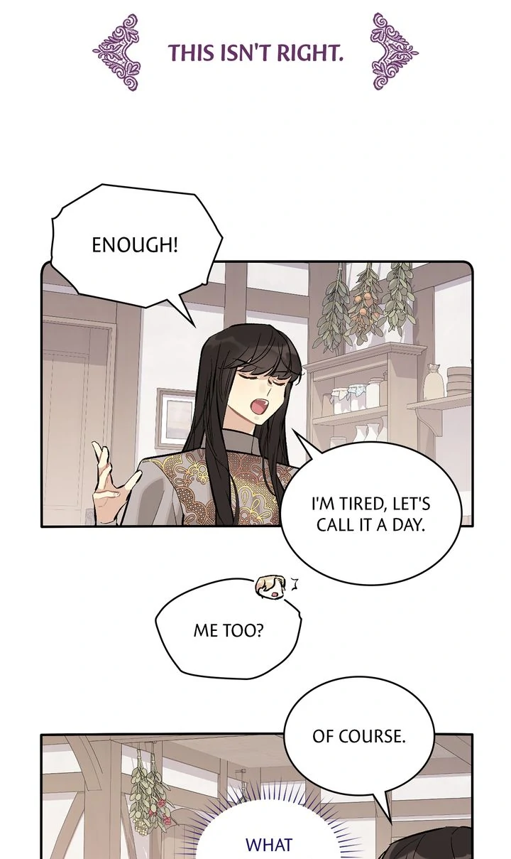 It’s Finally Love, Demon Lord! Chapter 11 - Page 34