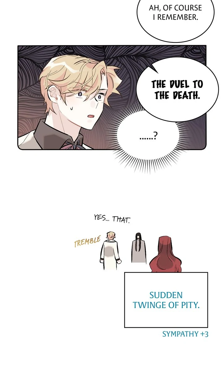 It’s Finally Love, Demon Lord! Chapter 11 - Page 36