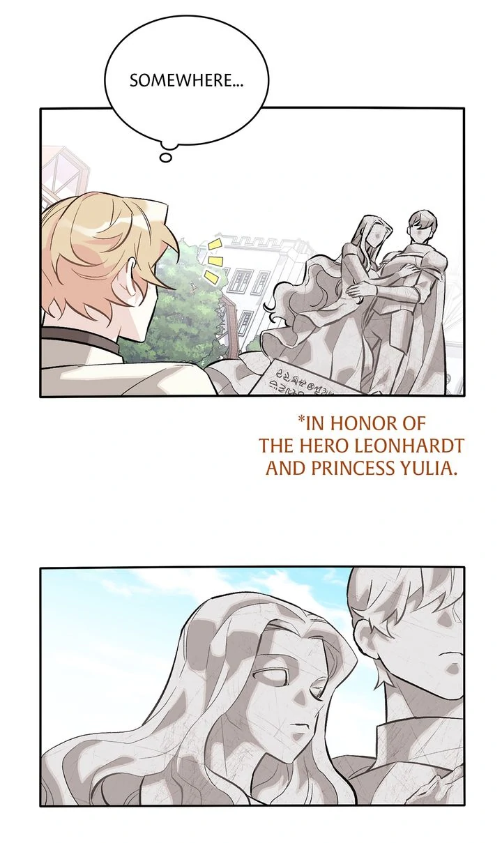 It’s Finally Love, Demon Lord! Chapter 11 - Page 38