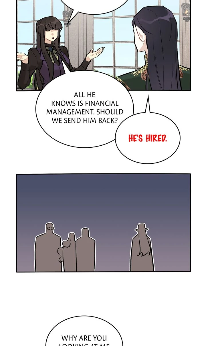 It’s Finally Love, Demon Lord! Chapter 11 - Page 9