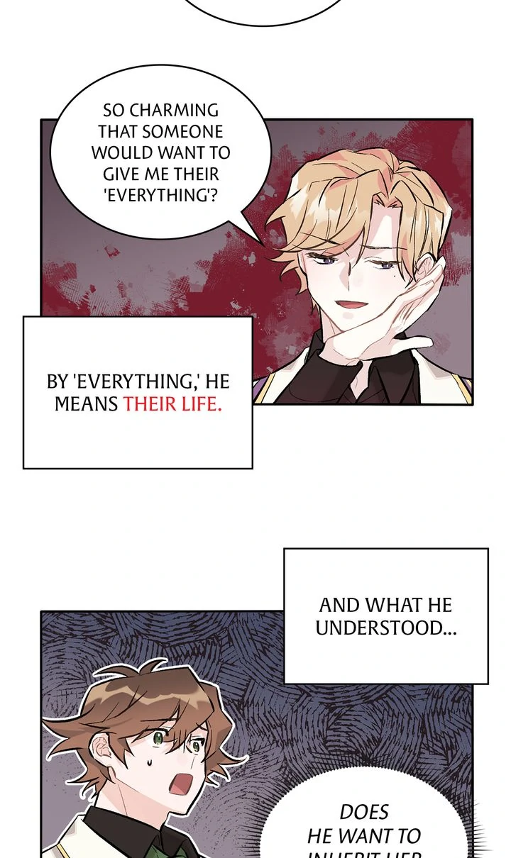 It’s Finally Love, Demon Lord! Chapter 12 - Page 10