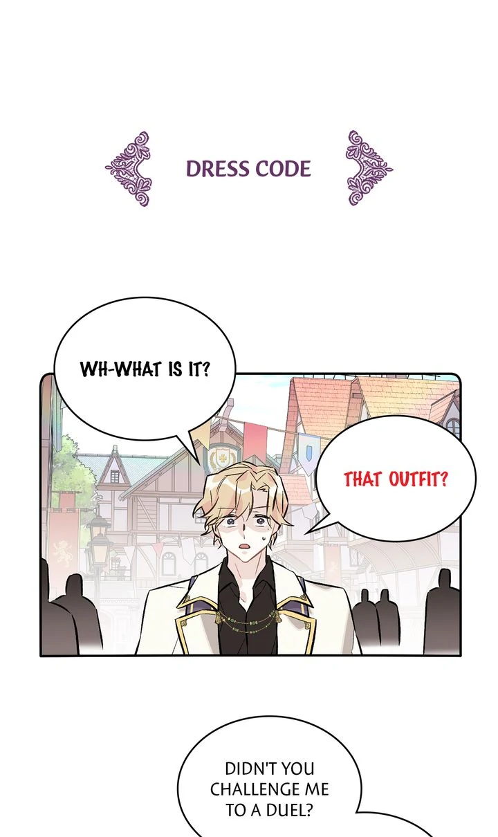 It’s Finally Love, Demon Lord! Chapter 12 - Page 12