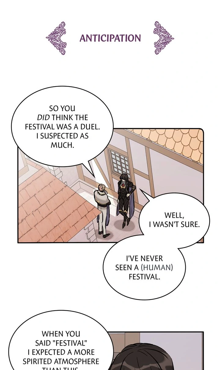 It’s Finally Love, Demon Lord! Chapter 12 - Page 15