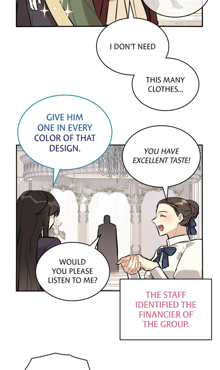 It’s Finally Love, Demon Lord! Chapter 12 - Page 22
