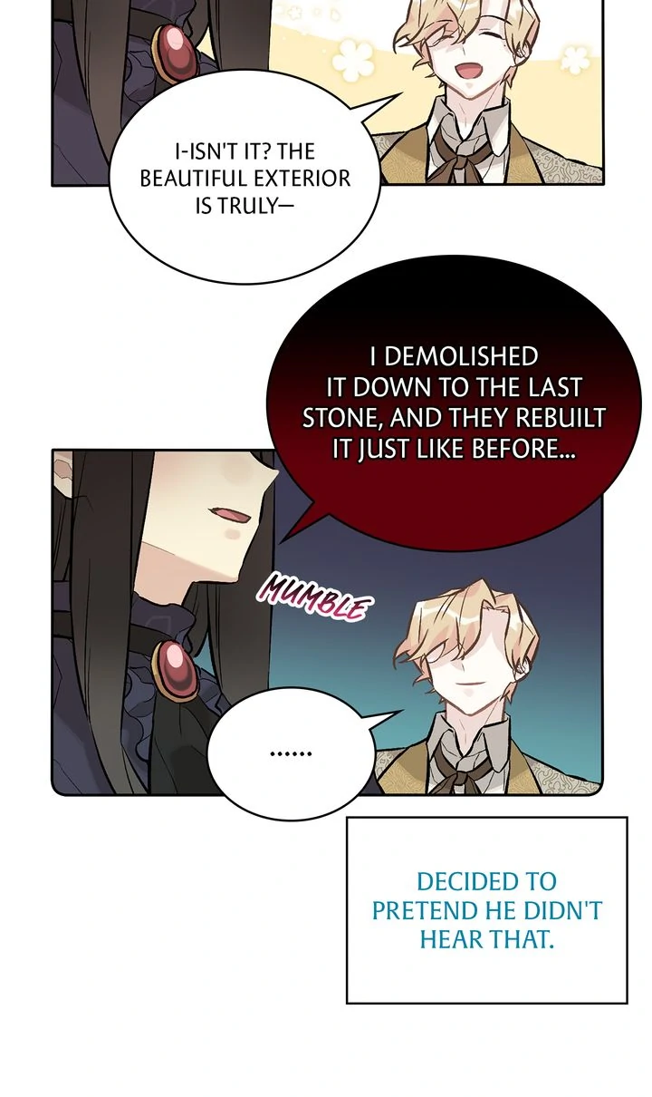 It’s Finally Love, Demon Lord! Chapter 12 - Page 26