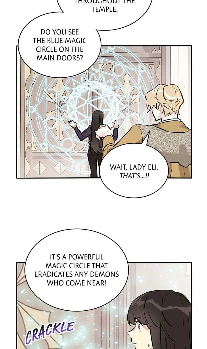 It’s Finally Love, Demon Lord! Chapter 12 - Page 28