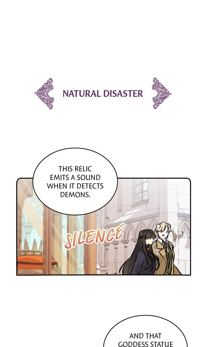 It’s Finally Love, Demon Lord! Chapter 12 - Page 30