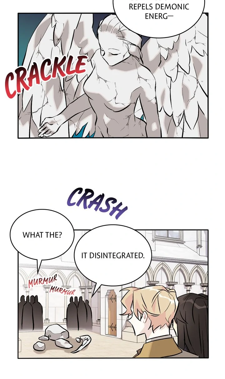 It’s Finally Love, Demon Lord! Chapter 12 - Page 31
