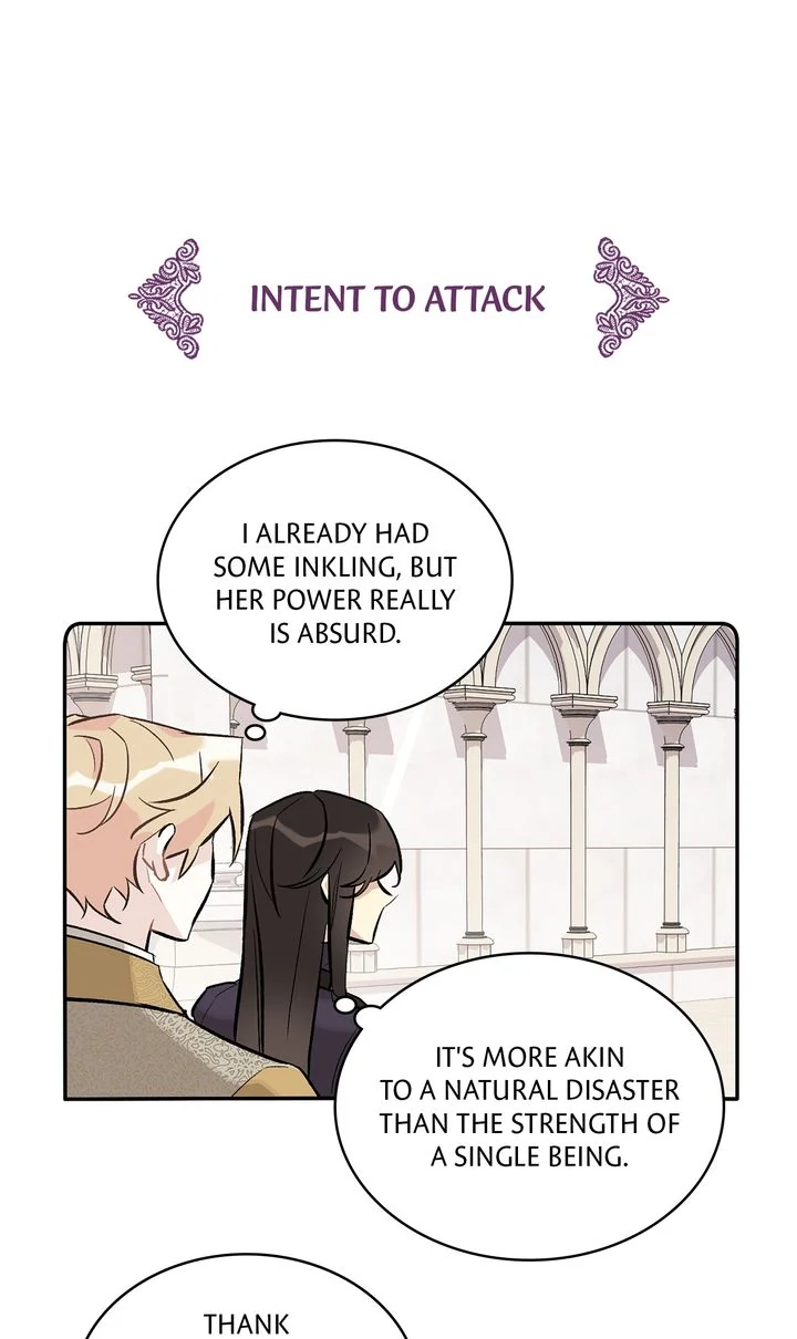 It’s Finally Love, Demon Lord! Chapter 12 - Page 33