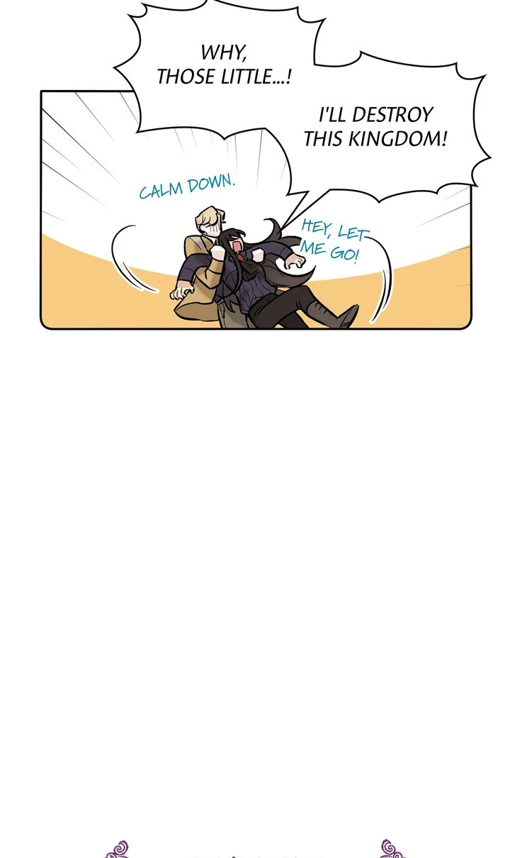 It’s Finally Love, Demon Lord! Chapter 12 - Page 35