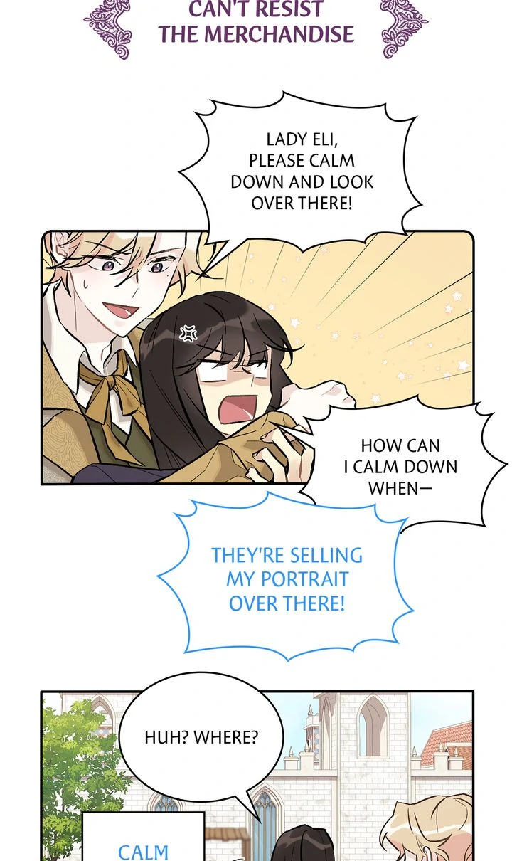 It’s Finally Love, Demon Lord! Chapter 12 - Page 36