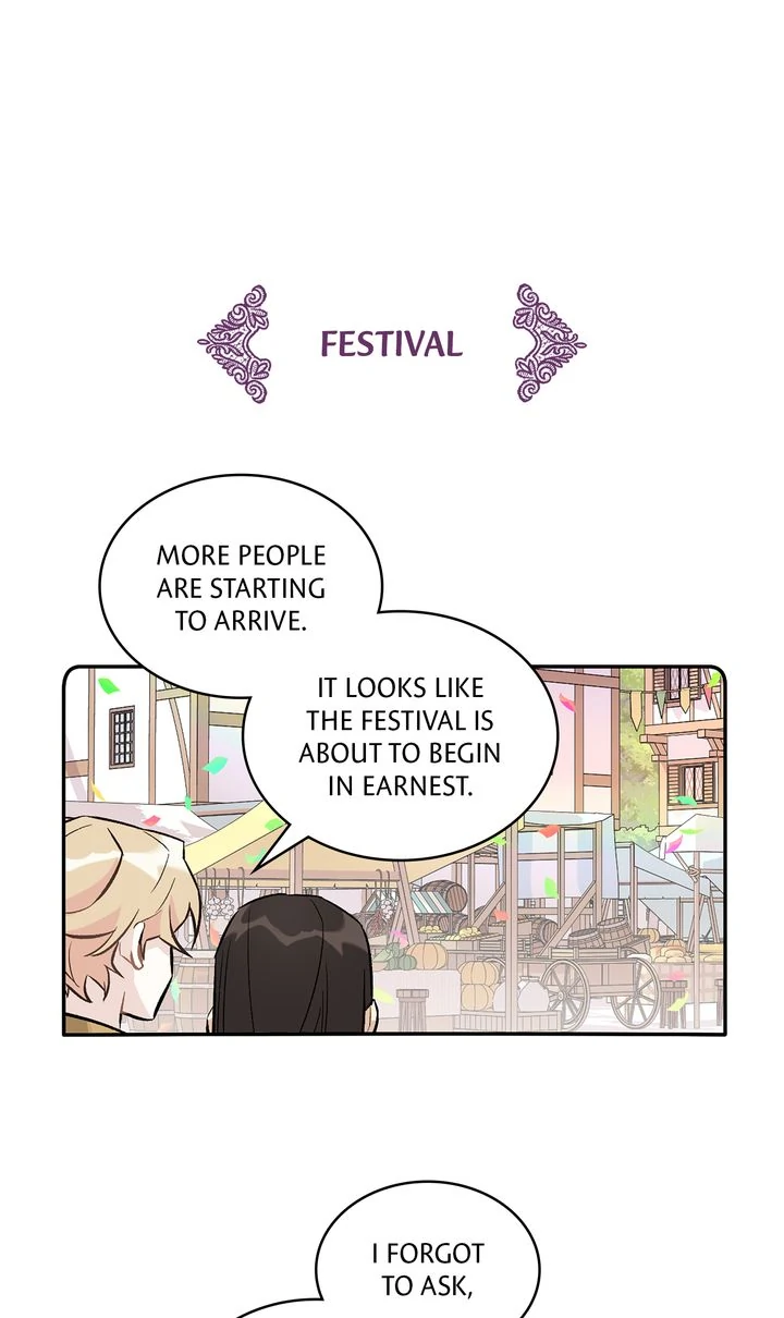 It’s Finally Love, Demon Lord! Chapter 12 - Page 39