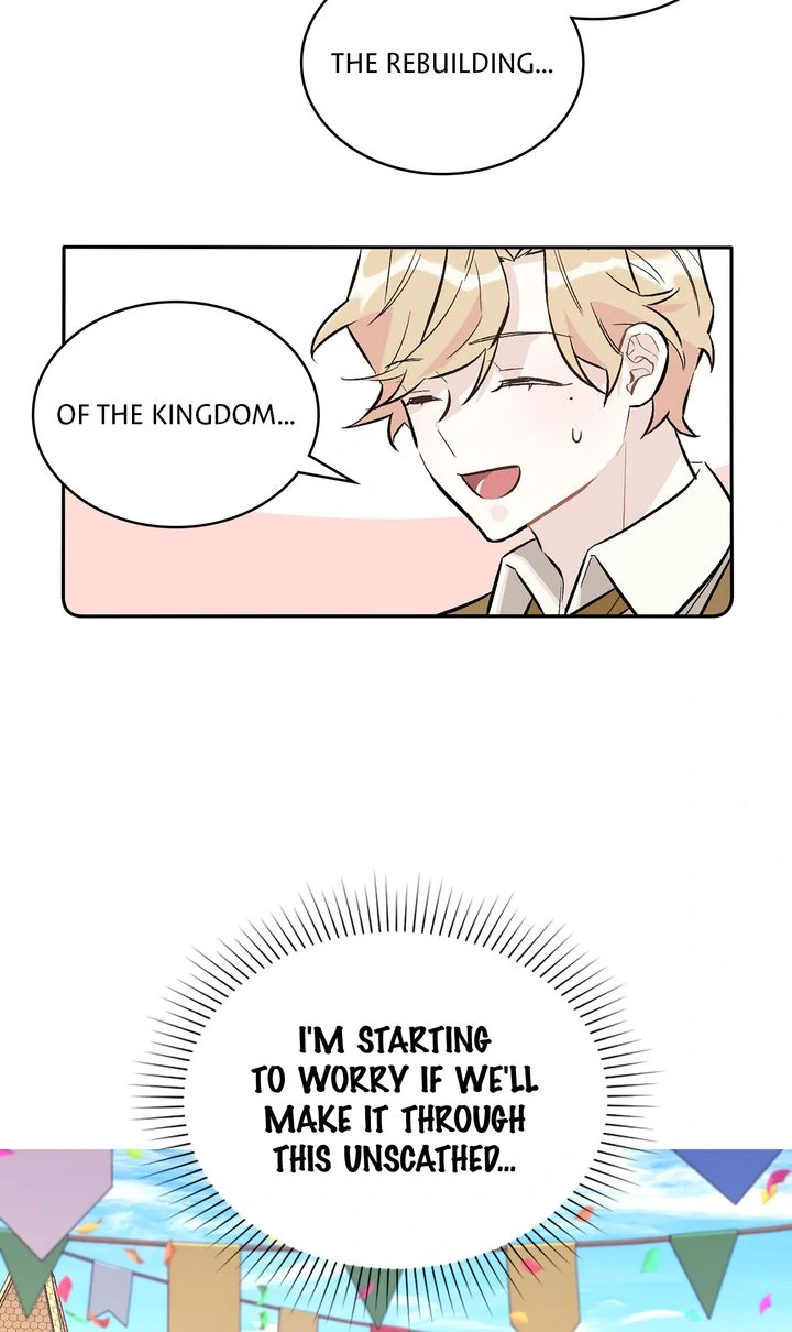 It’s Finally Love, Demon Lord! Chapter 12 - Page 41