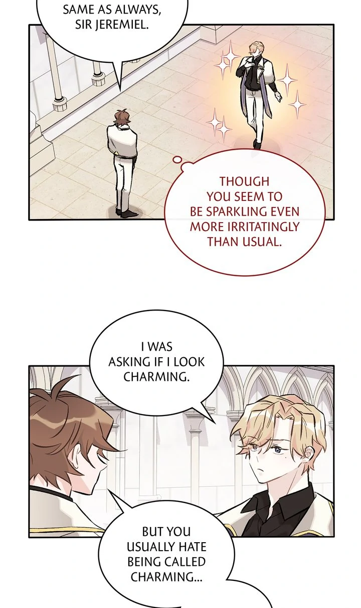 It’s Finally Love, Demon Lord! Chapter 12 - Page 7