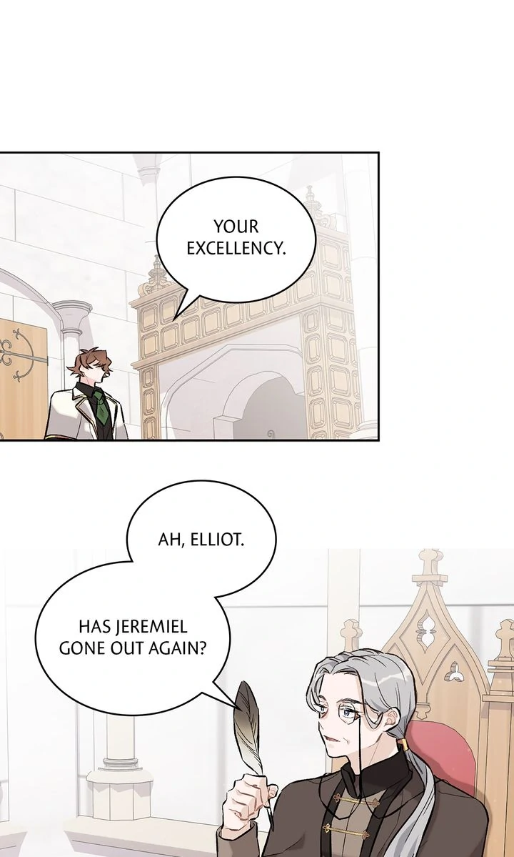 It’s Finally Love, Demon Lord! Chapter 13 - Page 1