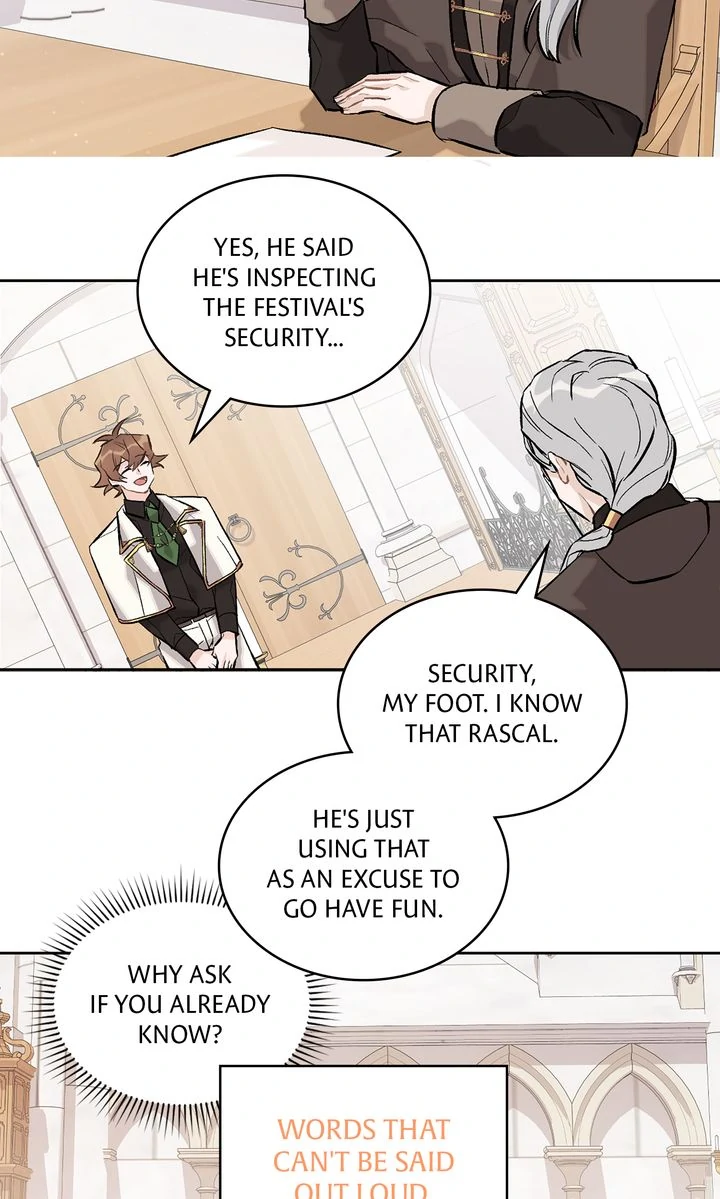 It’s Finally Love, Demon Lord! Chapter 13 - Page 2