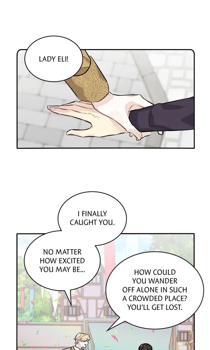 It’s Finally Love, Demon Lord! Chapter 13 - Page 16