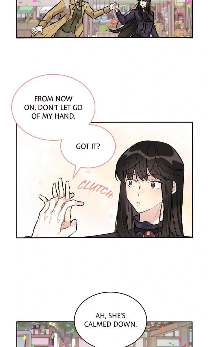 It’s Finally Love, Demon Lord! Chapter 13 - Page 17