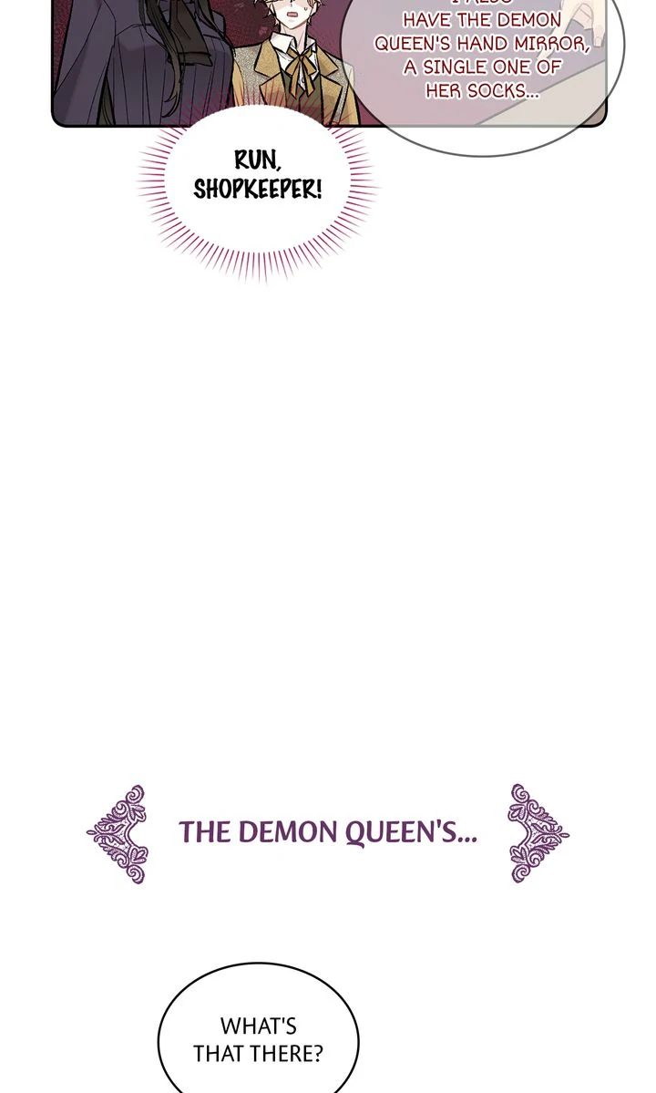 It’s Finally Love, Demon Lord! Chapter 13 - Page 21