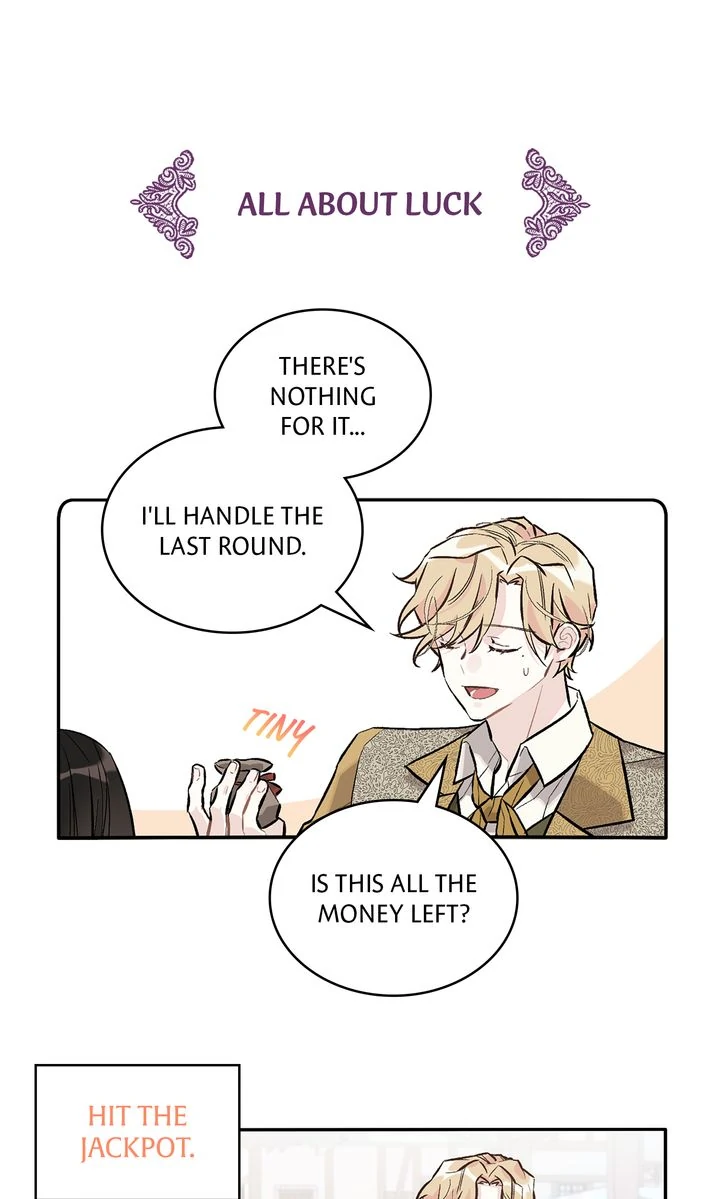 It’s Finally Love, Demon Lord! Chapter 13 - Page 28