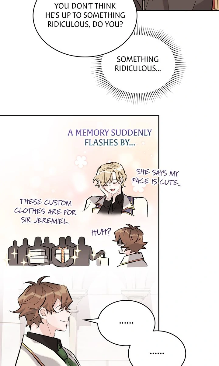 It’s Finally Love, Demon Lord! Chapter 13 - Page 4