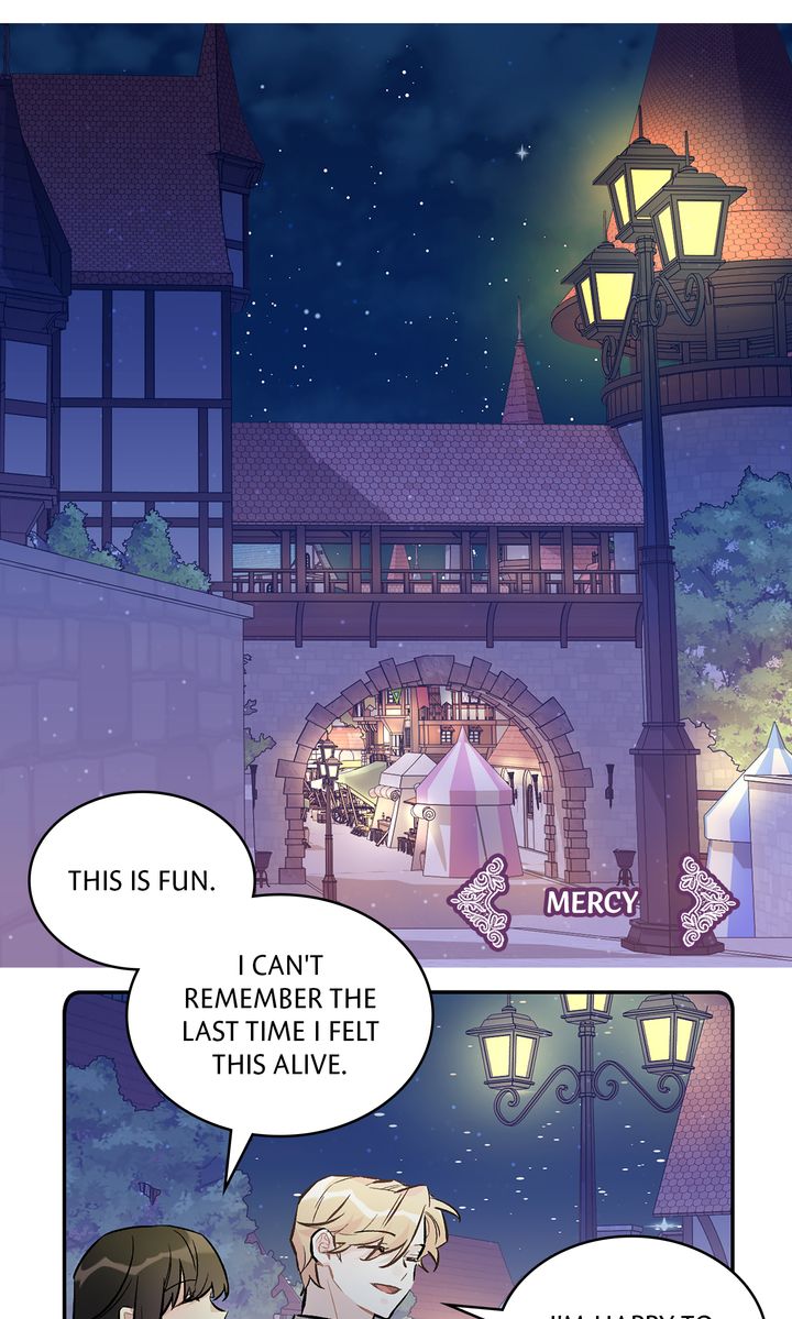 It’s Finally Love, Demon Lord! Chapter 13 - Page 31