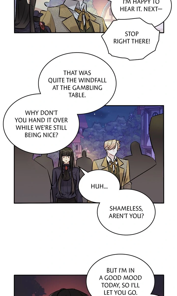 It’s Finally Love, Demon Lord! Chapter 13 - Page 32