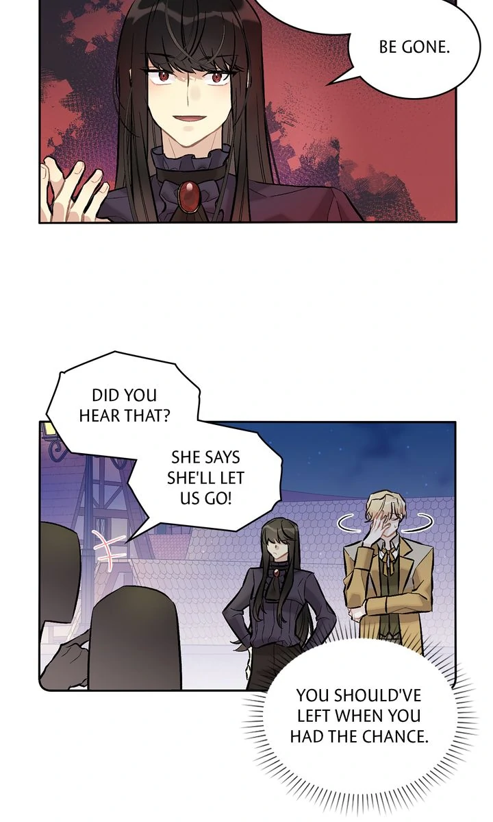 It’s Finally Love, Demon Lord! Chapter 13 - Page 33