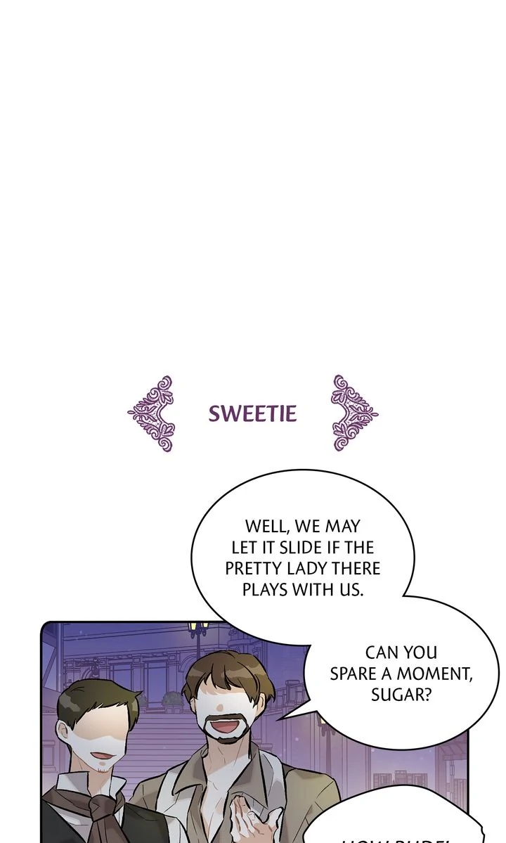 It’s Finally Love, Demon Lord! Chapter 13 - Page 34