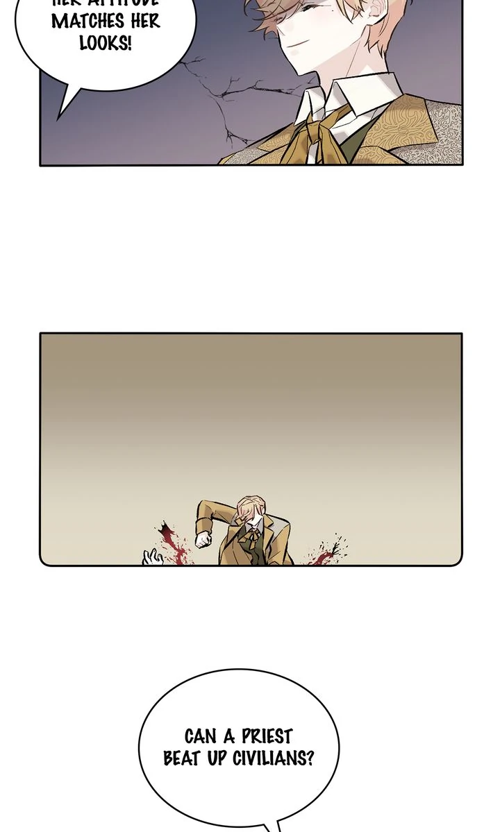It’s Finally Love, Demon Lord! Chapter 13 - Page 36