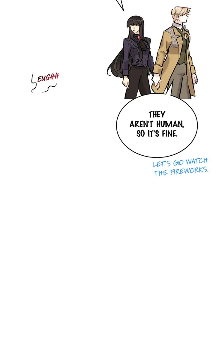 It’s Finally Love, Demon Lord! Chapter 13 - Page 37