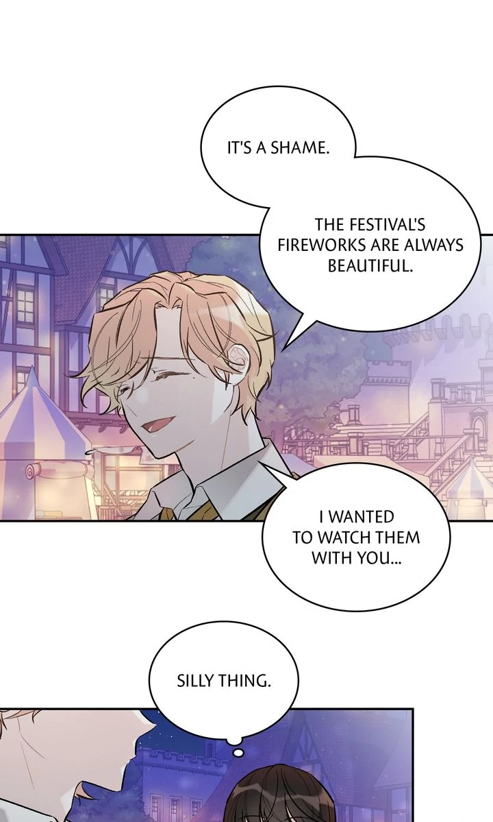It’s Finally Love, Demon Lord! Chapter 13 - Page 40