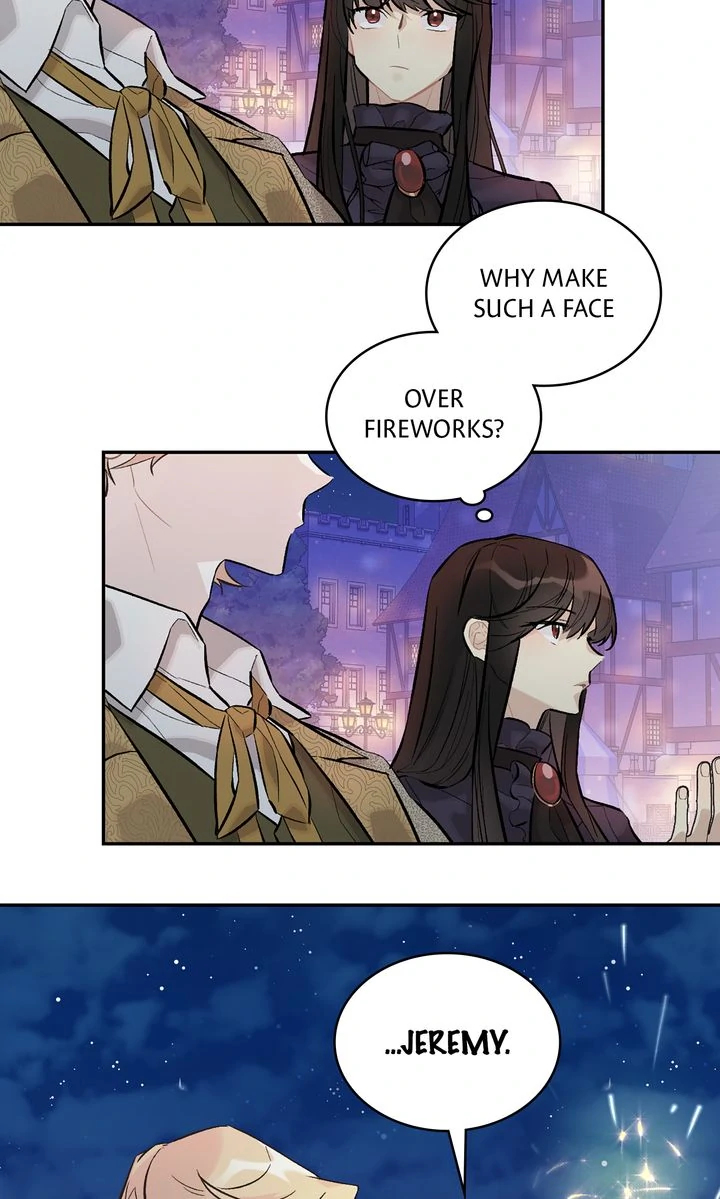 It’s Finally Love, Demon Lord! Chapter 13 - Page 41