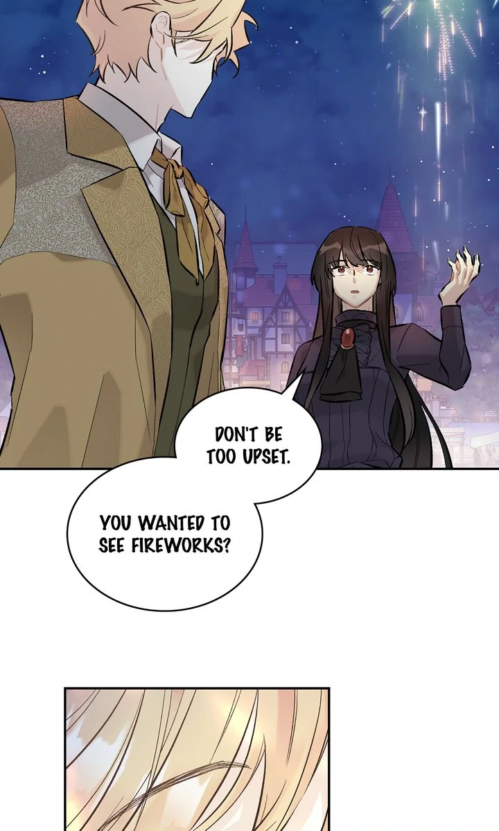 It’s Finally Love, Demon Lord! Chapter 13 - Page 42