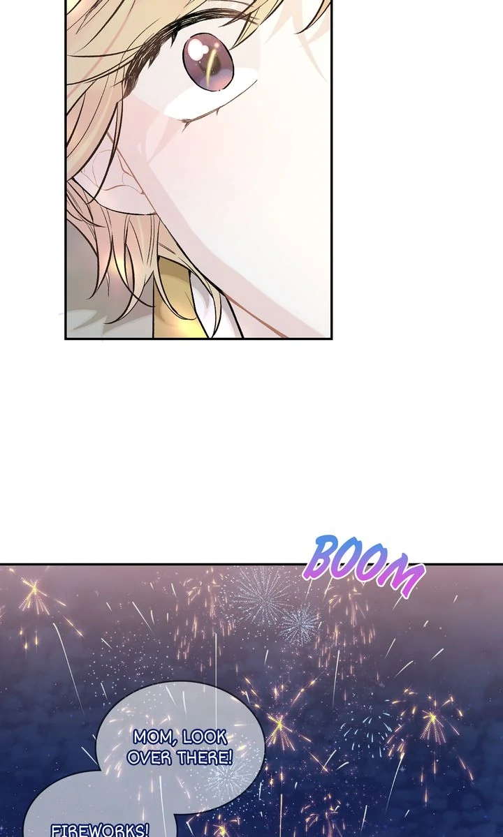 It’s Finally Love, Demon Lord! Chapter 13 - Page 43