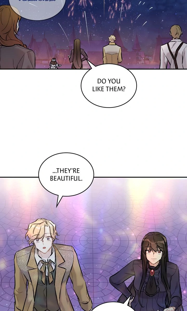It’s Finally Love, Demon Lord! Chapter 13 - Page 44