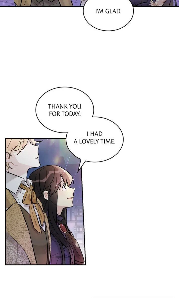 It’s Finally Love, Demon Lord! Chapter 13 - Page 45