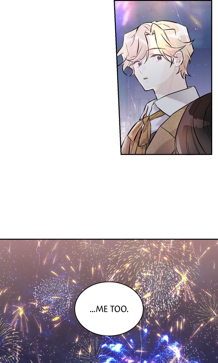 It’s Finally Love, Demon Lord! Chapter 13 - Page 46