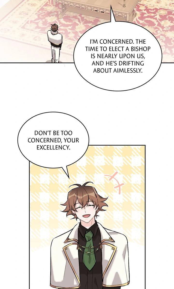 It’s Finally Love, Demon Lord! Chapter 13 - Page 6