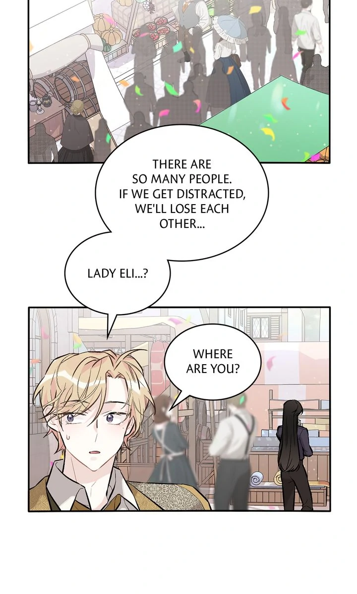 It’s Finally Love, Demon Lord! Chapter 13 - Page 10