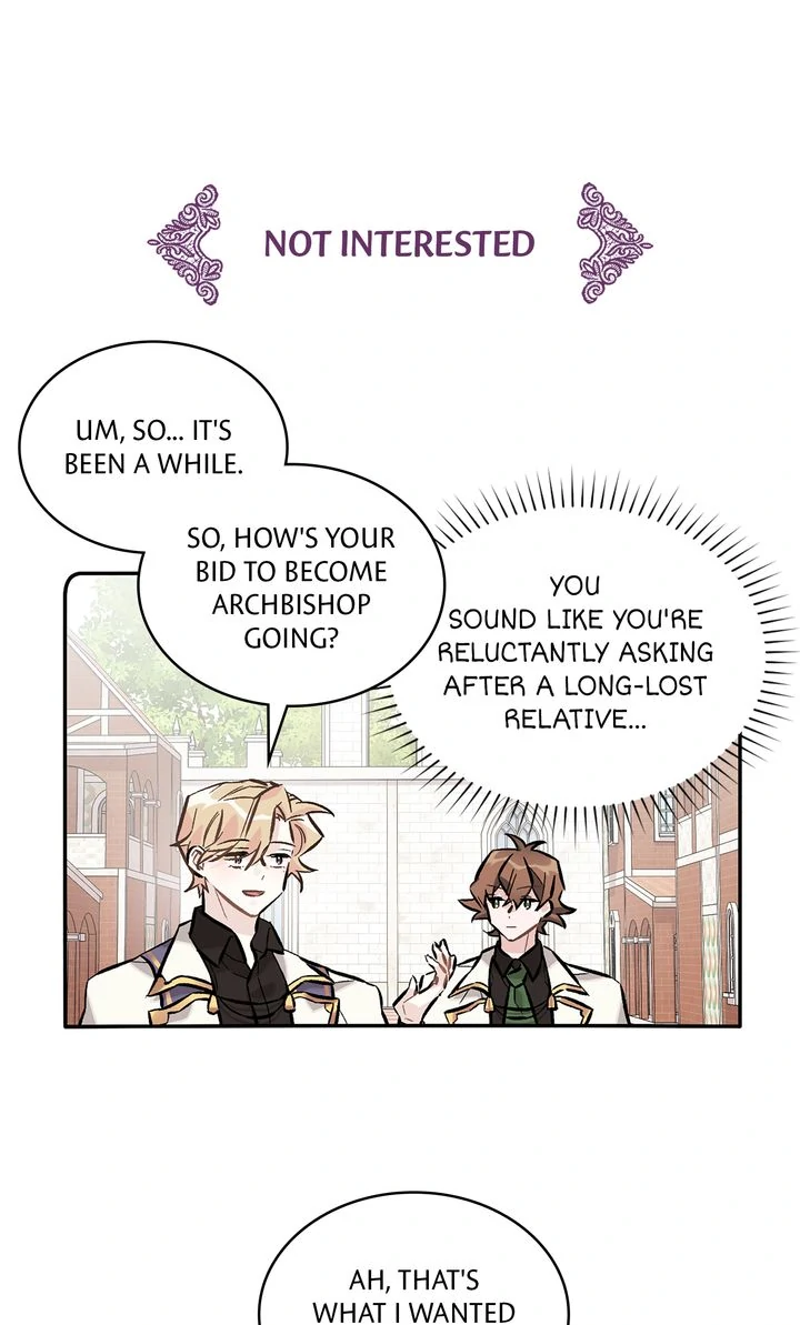 It’s Finally Love, Demon Lord! Chapter 14 - Page 11